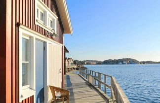 Foto 1 - Holiday Home in Skärhamn