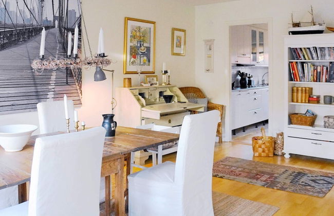 Holiday Home in Skärhamn - Foto 17