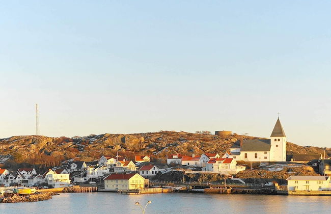 Holiday Home in Skärhamn - Foto 2