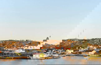 Foto 2 - Holiday Home in Skärhamn