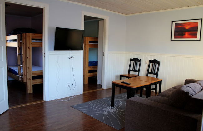 Älvdalens camping - Foto 17