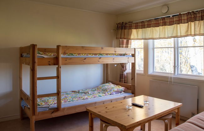 Älvdalens camping - Foto 33