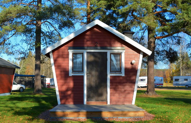 Älvdalens camping - Foto 39