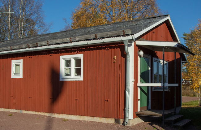 Älvdalens camping - Foto 29