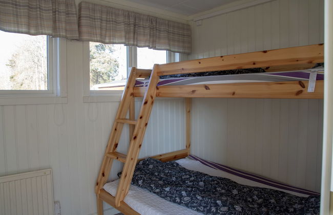 Älvdalens camping - Foto 30