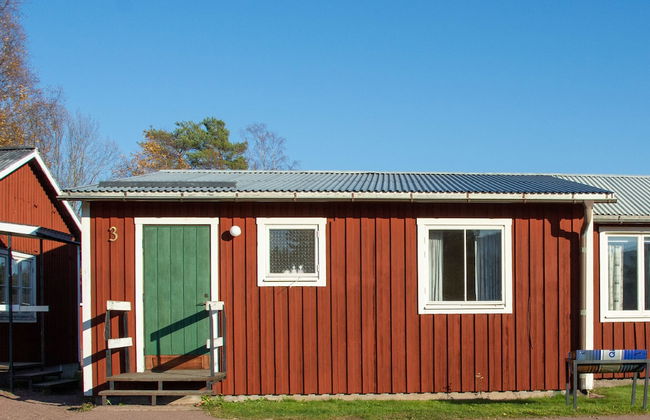 Älvdalens camping - Foto 37