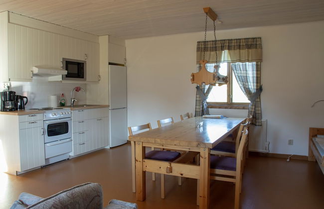 Älvdalens camping - Foto 12