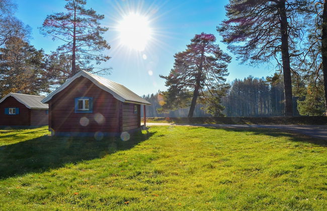 Älvdalens camping - Foto 26