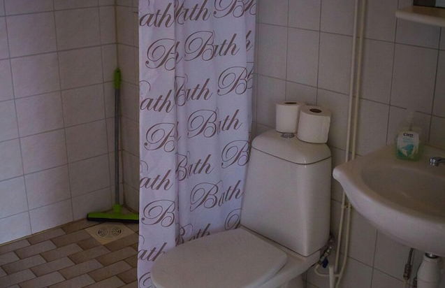Motelli Rovaniemi - Foto 69