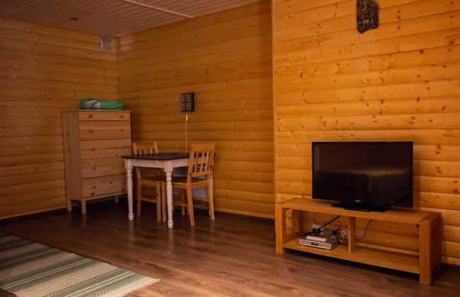 Motelli Rovaniemi - Foto 24