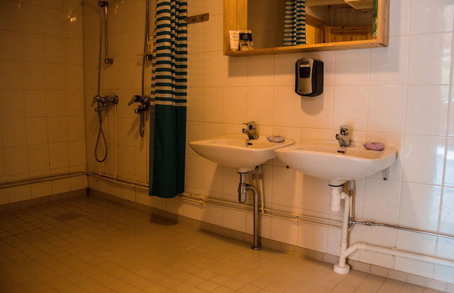 Motelli Rovaniemi - Foto 76
