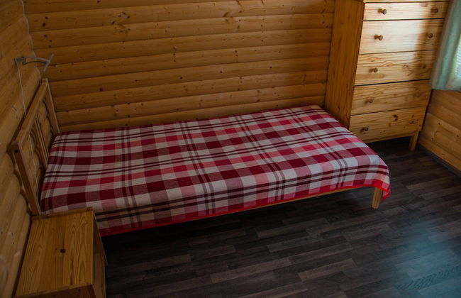 Motelli Rovaniemi - Foto 11