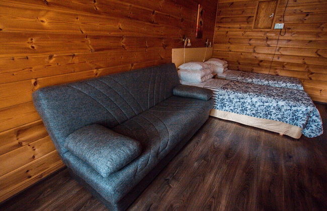 Motelli Rovaniemi - Foto 53