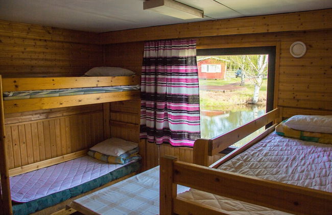 Motelli Rovaniemi - Foto 26