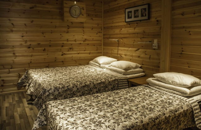 Motelli Rovaniemi - Foto 32