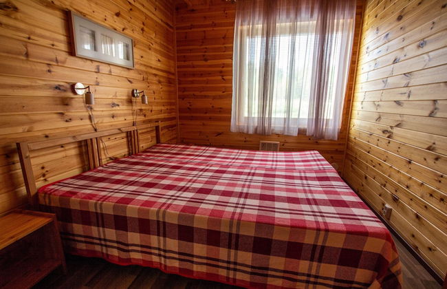 Motelli Rovaniemi - Foto 30