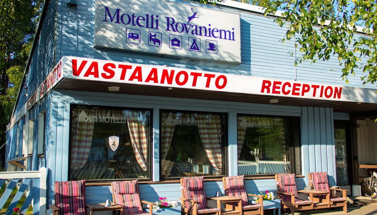 Photo 1 - Motelli Rovaniemi