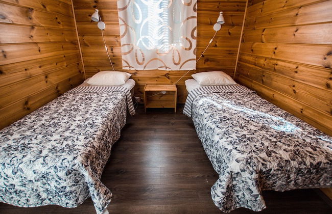 Motelli Rovaniemi - Foto 8