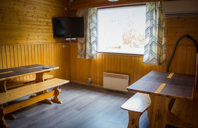 Motelli Rovaniemi - Foto 34
