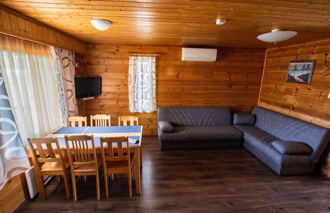 Motelli Rovaniemi - Foto 54