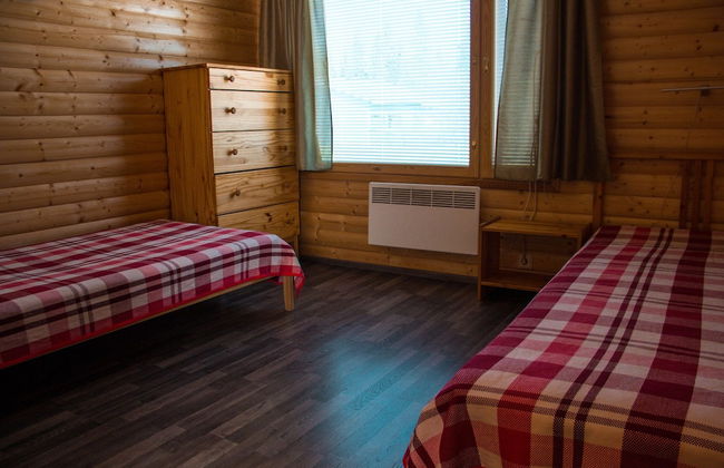 Motelli Rovaniemi - Foto 4