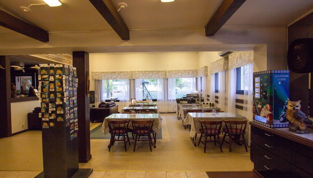 Lobby-Lounge
