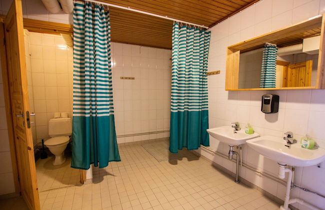 Motelli Rovaniemi - Foto 77