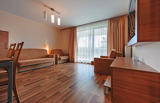 Apartamenty Sun&Snow Na Klifie - Foto 31