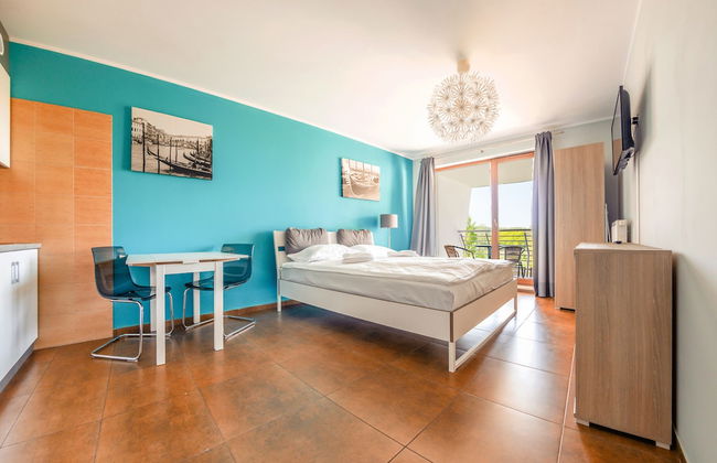 Apartamenty Sun&Snow Na Klifie - Foto 62