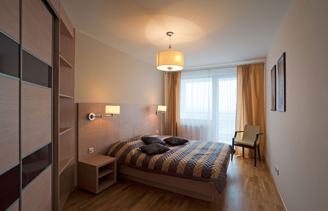 Apartamenty Sun&Snow Na Klifie - Foto 29