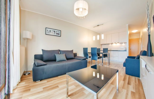 Apartamenty Sun&Snow Na Klifie - Foto 67