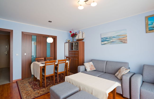Apartamenty Sun&Snow Na Klifie - Foto 21