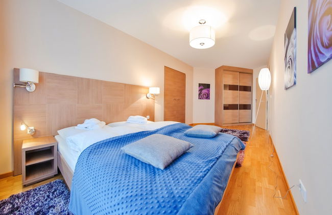 Apartamenty Sun&Snow Na Klifie - Foto 37