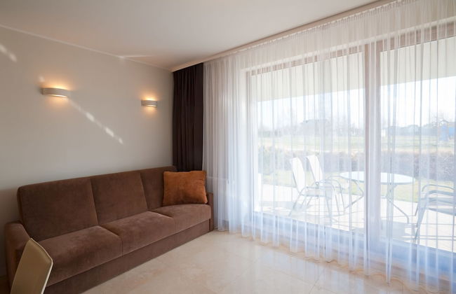 Apartamenty Sun&Snow Na Klifie - Foto 59