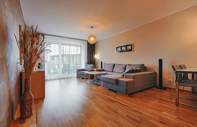 Apartamenty Sun&Snow Na Klifie - Foto 55