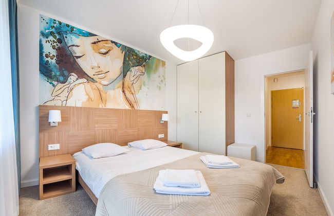 Apartamenty Sun&Snow Na Klifie - Foto 76