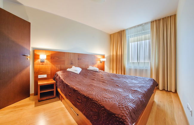 Apartamenty Sun&Snow Na Klifie - Foto 10