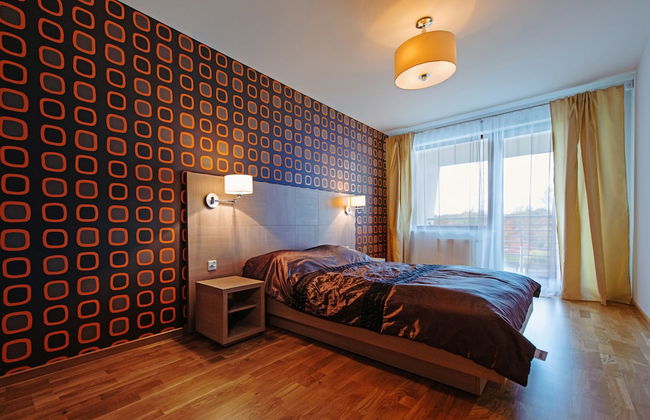 Apartamenty Sun&Snow Na Klifie - Foto 50
