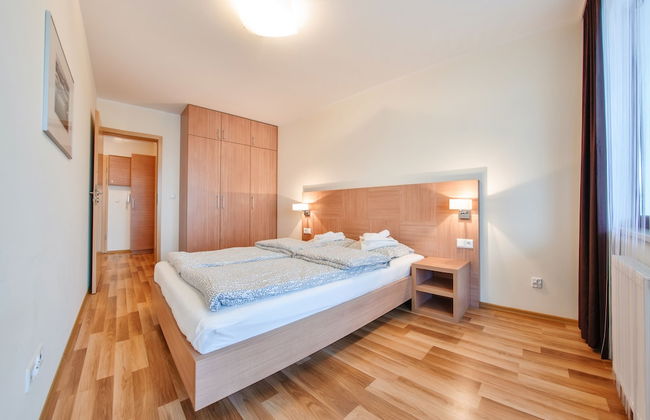 Apartamenty Sun&Snow Na Klifie - Foto 2