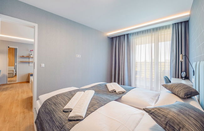 Apartamenty Sun&Snow Na Klifie - Foto 78