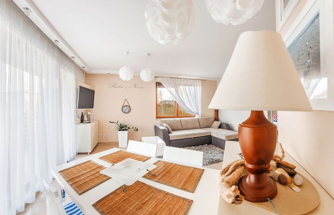 Apartamenty Sun&Snow Na Klifie - Foto 73