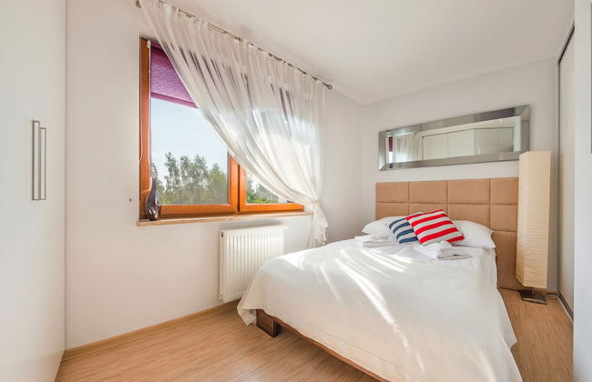 Apartamenty Sun&Snow Na Klifie - Foto 48