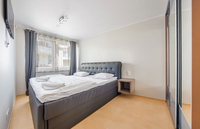 Apartamenty Sun&Snow Na Klifie - Foto 52