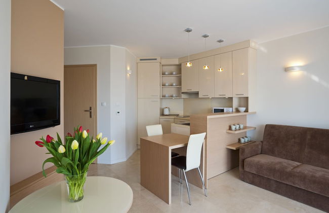Apartamenty Sun&Snow Na Klifie - Foto 61
