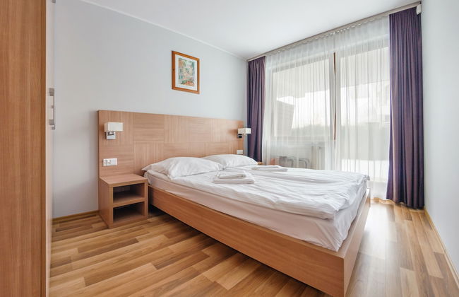 Apartamenty Sun&Snow Na Klifie - Foto 6