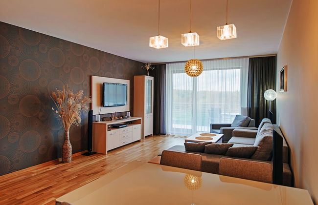 Apartamenty Sun&Snow Na Klifie - Foto 58