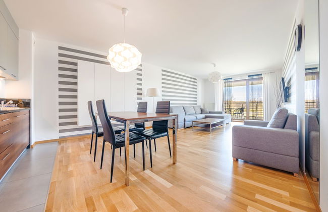 Apartamenty Sun&Snow Na Klifie - Foto 44