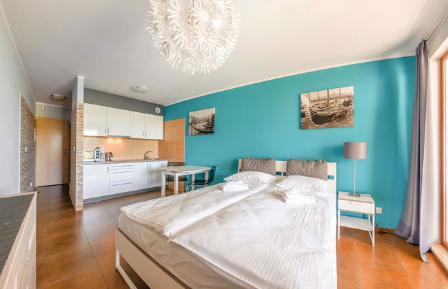 Apartamenty Sun&Snow Na Klifie - Foto 63