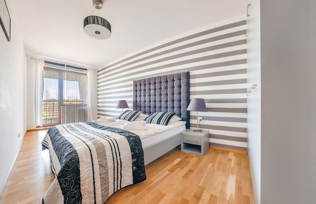 Apartamenty Sun&Snow Na Klifie - Foto 46