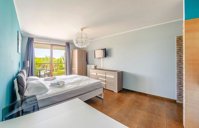 Apartamenty Sun&Snow Na Klifie - Foto 64